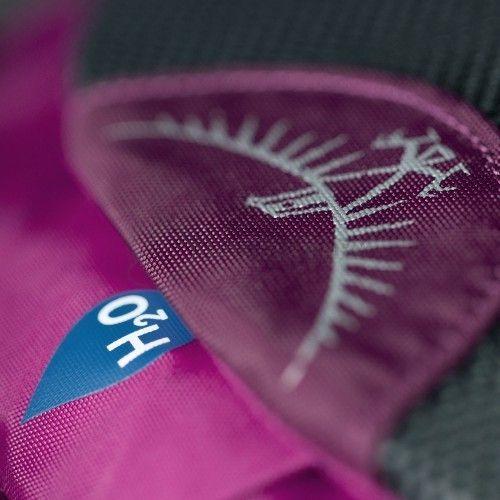 Міський рюкзак Osprey Daylite Eggplant Purple 13 л (009.1383)