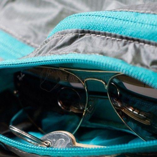 Міський рюкзак Osprey Ultralight Stuff Pack Tropic Teal 18 л (009.1133)