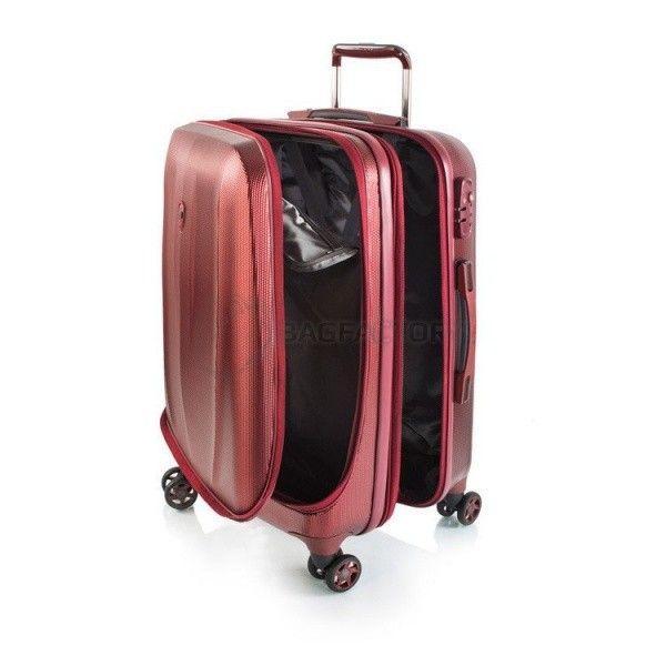 Валіза Heys Vantage Smart Luggage Blue L (923077)