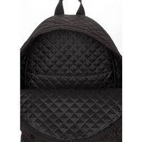 Міський рюкзак POOLPARTY 17 л (backpack - theone - black)