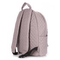 Міський рюкзак POOLPARTY 17 л (backpack - theone - grey)