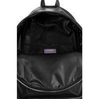 Міський рюкзак POOLPARTY (backpack - leather - black)