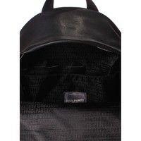 Міський рюкзак POOLPARTY (backpack - rockstar - black)