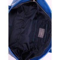 Жіноча сумка POOLPARTY Safyan (pool - blue - safyan)