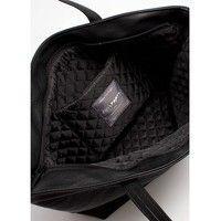 Жіноча сумка POOLPARTY (pool88 - black - PU)