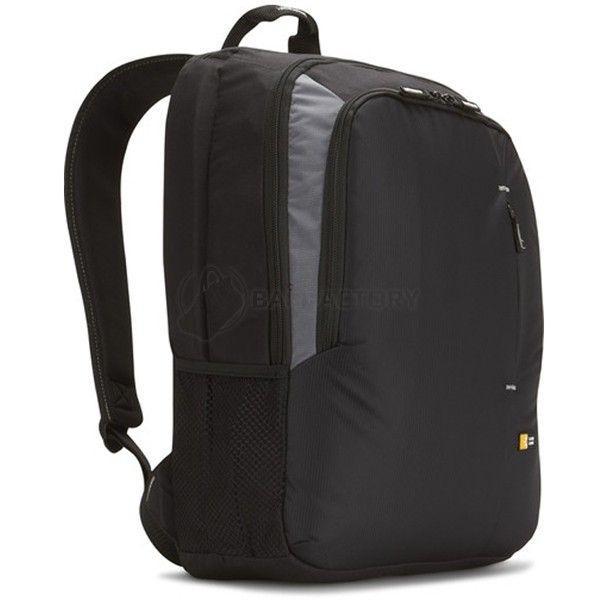 Міський рюкзак CASE LOGIC Black 25 л (VNB217)