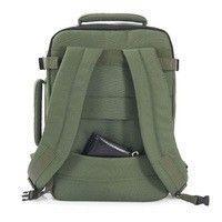 Сумка-рюкзак Tucano TUGO' M CABIN 15.6 Green (BKTUG - M - V)
