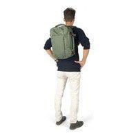 Сумка-рюкзак Tucano TUGO' M CABIN 15.6 Green (BKTUG - M - V)