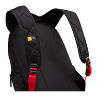 Міський рюкзак CASE LOGIC Чорний 25 л (DLBP116K)