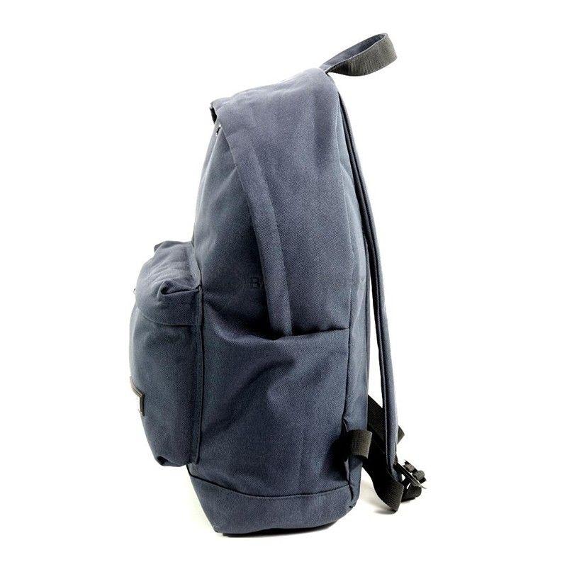 Міський рюкзак Enrico Benetti AMSTERDAM 23 л Navy (Eb54121002)