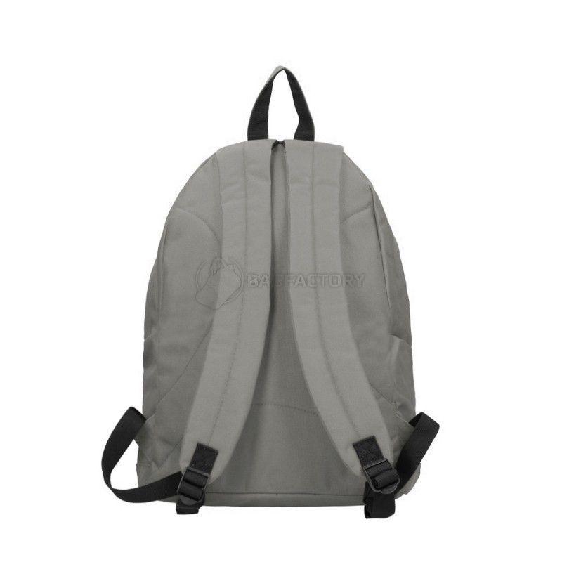 Міський рюкзак Enrico Benetti AMSTERDAM 23 л Grey (Eb54121012)