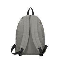 Міський рюкзак Enrico Benetti AMSTERDAM 23 л Grey (Eb54121012)