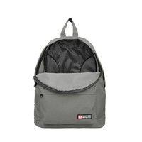 Міський рюкзак Enrico Benetti AMSTERDAM 23 л Grey (Eb54121012)