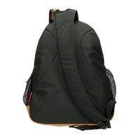 Міський рюкзак Enrico Benetti BRASILIA 23 л Black (Eb54450001)