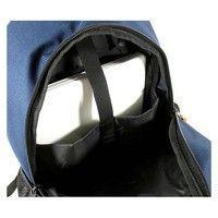 Міський рюкзак Enrico Benetti BRASILIA 23 л Navy (Eb54450002)