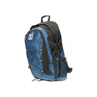Міський рюкзак Enrico Benetti PUERTO RICO 33 л Sky Blue (Eb47079078)