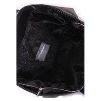 Жіноча шкіряна сумка POOLPARTY Spirit (spirit - black)