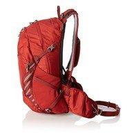 Туристичний рюкзак Osprey Escapist 25 л Cayenne Red M/L (009.0271)