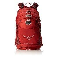 Туристичний рюкзак Osprey Escapist 25 (23 л) Cayenne Red S/M (009.0272)