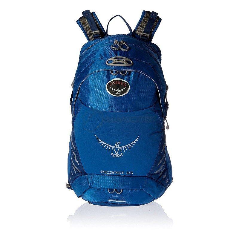 Туристичний рюкзак Osprey Escapist 25 л Indigo Blue M/L (009.0277)