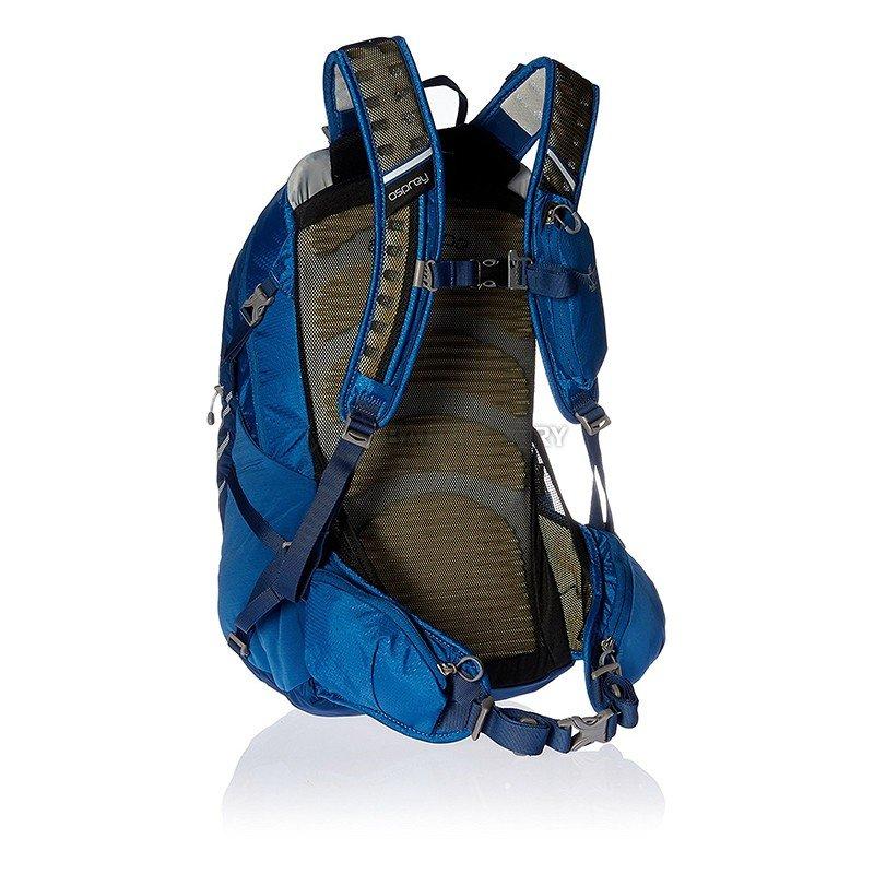 Туристичний рюкзак Osprey Escapist 25 л Indigo Blue M/L (009.0277)