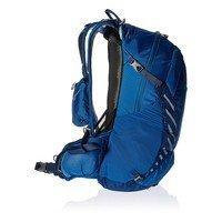Туристичний рюкзак Osprey Escapist 25 л Indigo Blue M/L (009.0277)