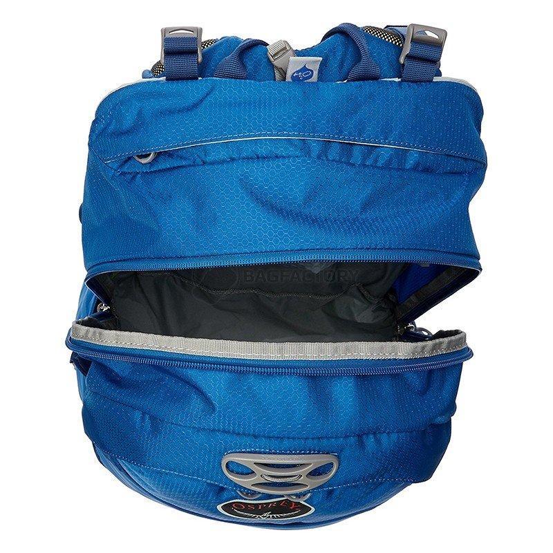 Туристичний рюкзак Osprey Escapist 25 л Indigo Blue M/L (009.0277)