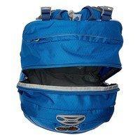 Туристичний рюкзак Osprey Escapist 25 л Indigo Blue M/L (009.0277)