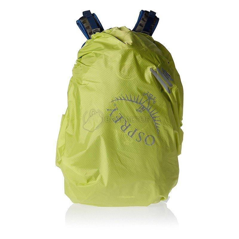 Туристичний рюкзак Osprey Escapist 25 л Indigo Blue M/L (009.0277)