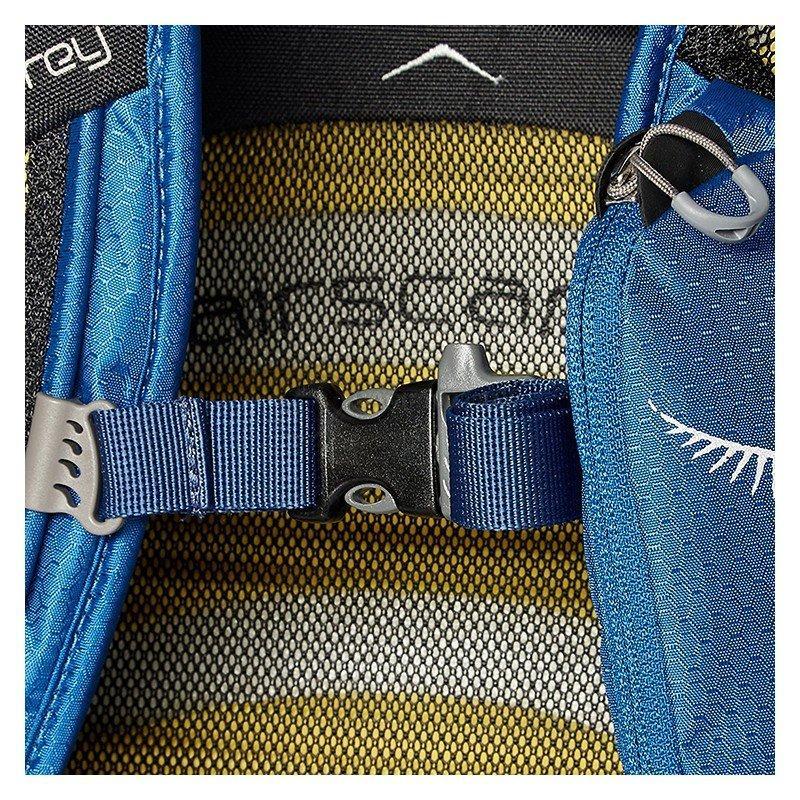 Туристичний рюкзак Osprey Escapist 25 л Indigo Blue M/L (009.0277)