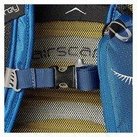 Туристичний рюкзак Osprey Escapist 25 л Indigo Blue M/L (009.0277)