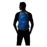 Туристичний рюкзак Osprey Escapist 25 л Indigo Blue M/L (009.0277)