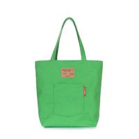 Жіноча сумка POOLPARTY Arizona (arizona - green)