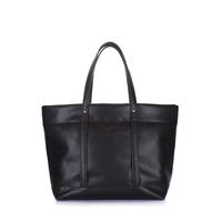 Жіноча сумка POOLPARTY Argentina (argentina - black)