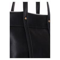 Жіноча сумка POOLPARTY Argentina (argentina - black)