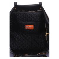 Жіноча сумка POOLPARTY Argentina (argentina - black)