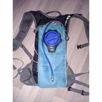 Спортивний рюкзак Trimm BIKER 6 л blue (001.009.0119)