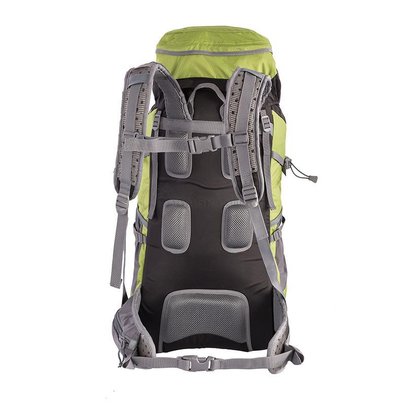 Туристичний рюкзак Fjord Nansen BODO 40л spring power/black (fn_32259)