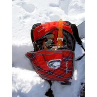 Туристичний рюкзак Black Diamond Bandit Avalung Pack 11л Seth Plaid (3295)