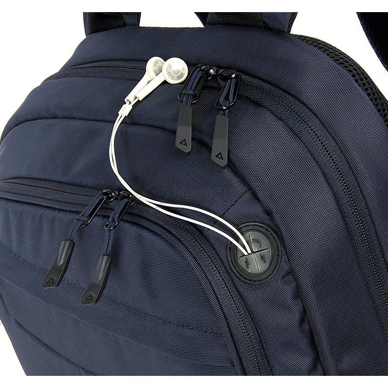 Міський рюкзак 15.6