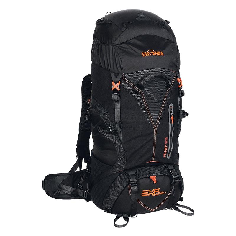 Туристичний рюкзак TATONKA Ruby 35 л Black (TAT 1380.040)