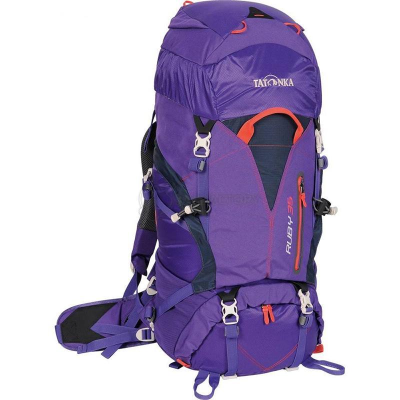Туристичний рюкзак TATONKA Ruby 35 л Lilac (TAT 1380.106)