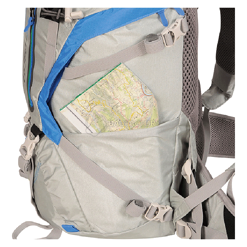 Туристичний рюкзак TATONKA Ruby 35 л Silver (TAT 1380.027)