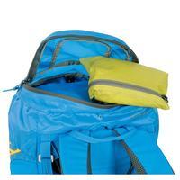 Туристичний рюкзак TATONKA Vento 25 л Bright blue (TAT 1460.194)