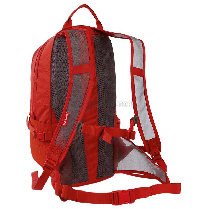 Спортивний рюкзак TATONKA Cycle pack 12 л Exp orange (TAT 1525.480)