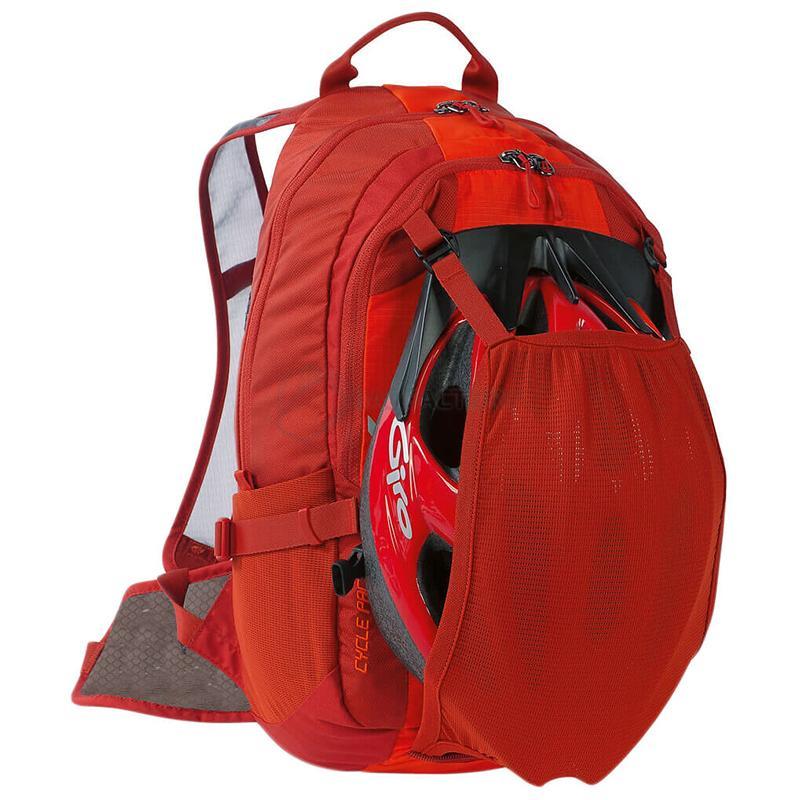 Спортивний рюкзак TATONKA Cycle pack 12 л Exp orange (TAT 1525.480)