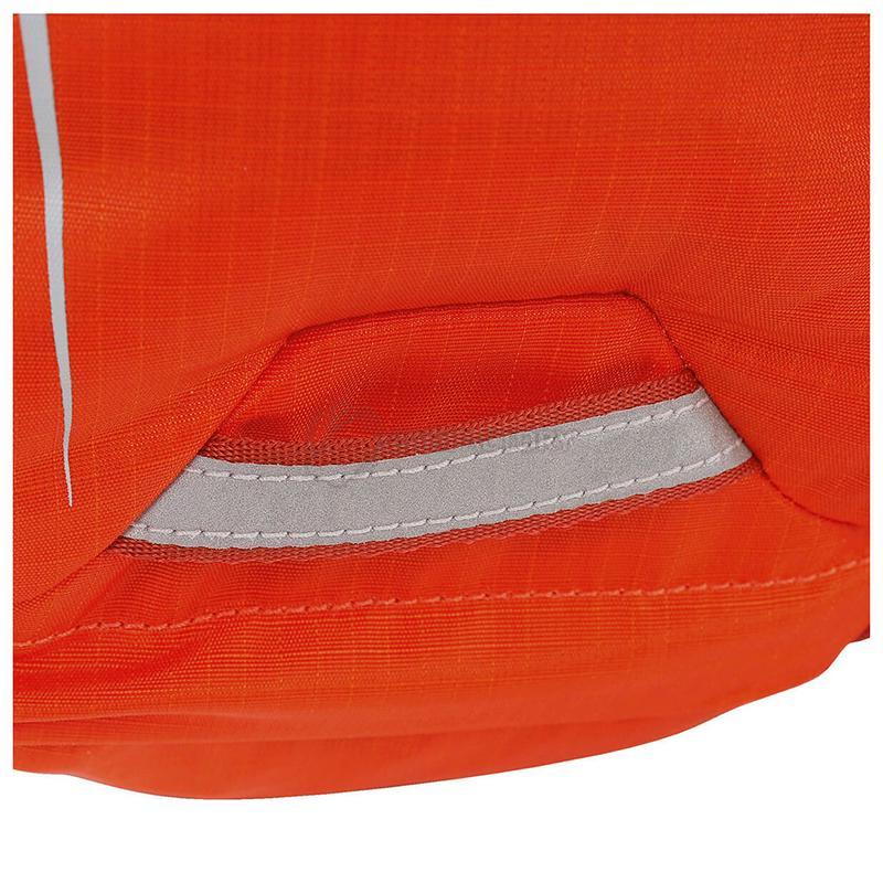 Спортивний рюкзак TATONKA Cycle pack 12 л Exp orange (TAT 1525.480)