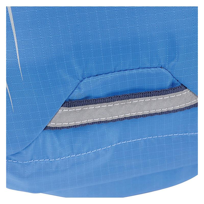 Спортивний рюкзак TATONKA Cycle pack 18 л Bright blue (TAT 1526.194)