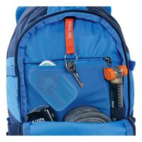 Спортивний рюкзак TATONKA Cycle pack 18 л Bright blue (TAT 1526.194)