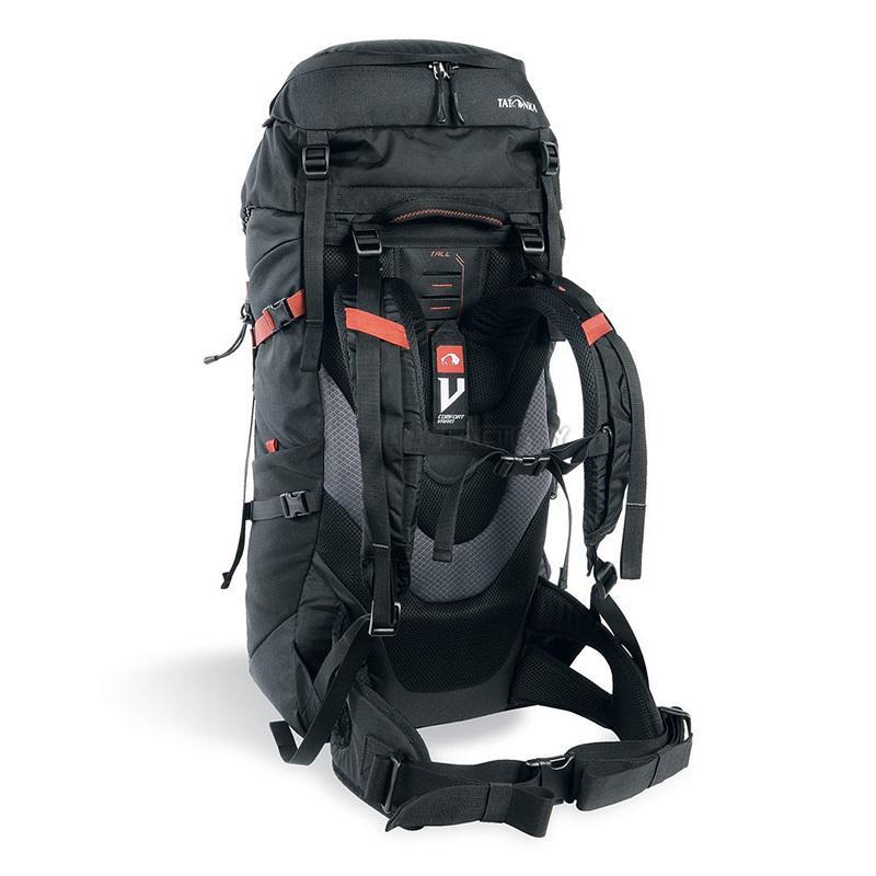 Туристичний рюкзак TATONKA Norix 48 л Black (TAT 1379.040)
